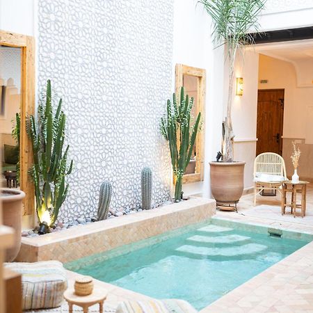 Riad Imperia Marrakesh Bagian luar foto