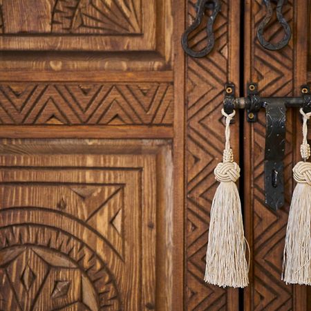 Riad Imperia Marrakesh Bagian luar foto