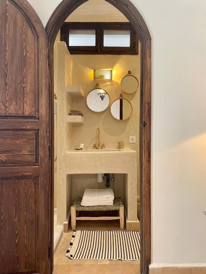 Riad Imperia Marrakesh Bagian luar foto