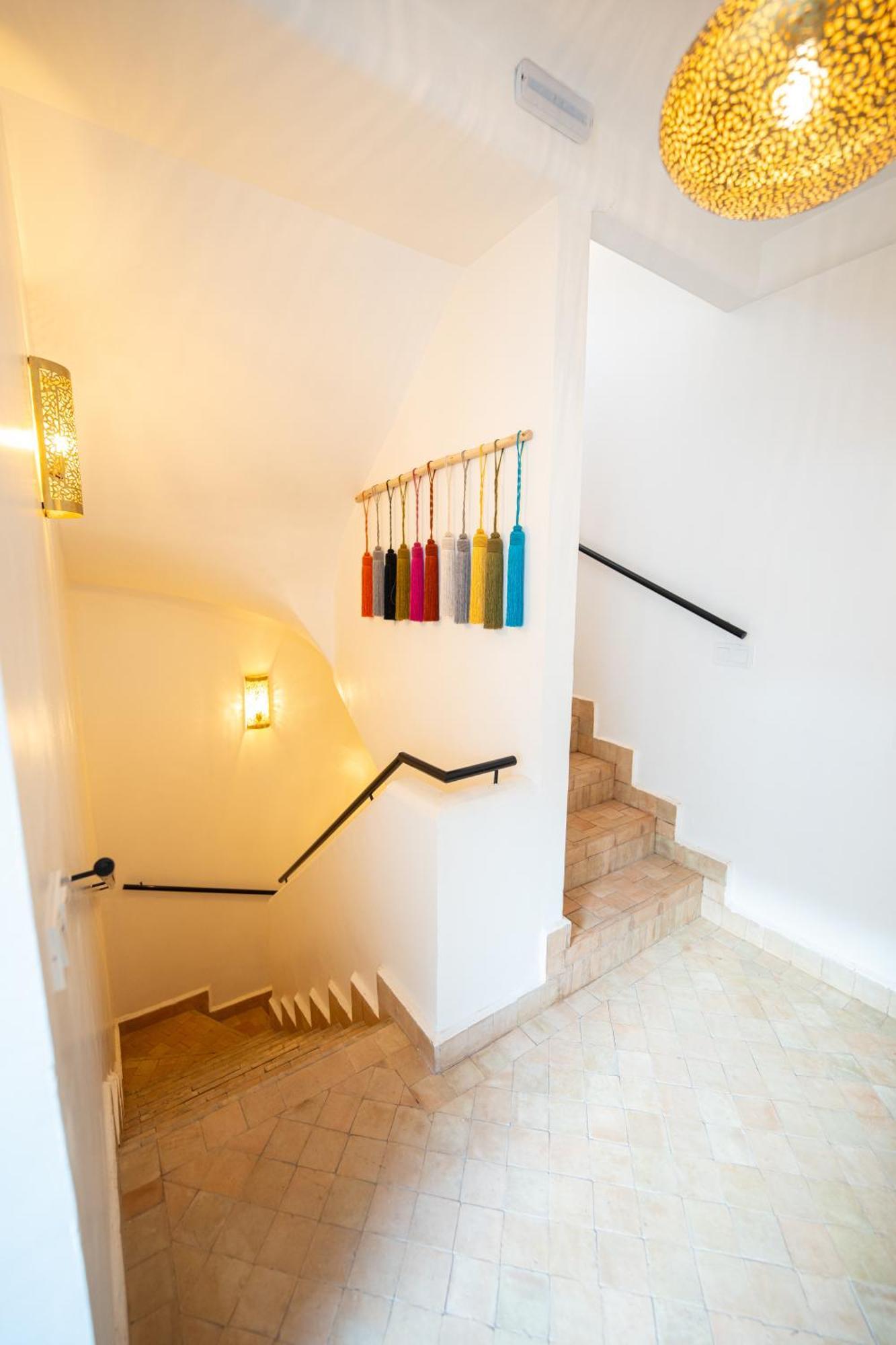 Riad Imperia Marrakesh Bagian luar foto