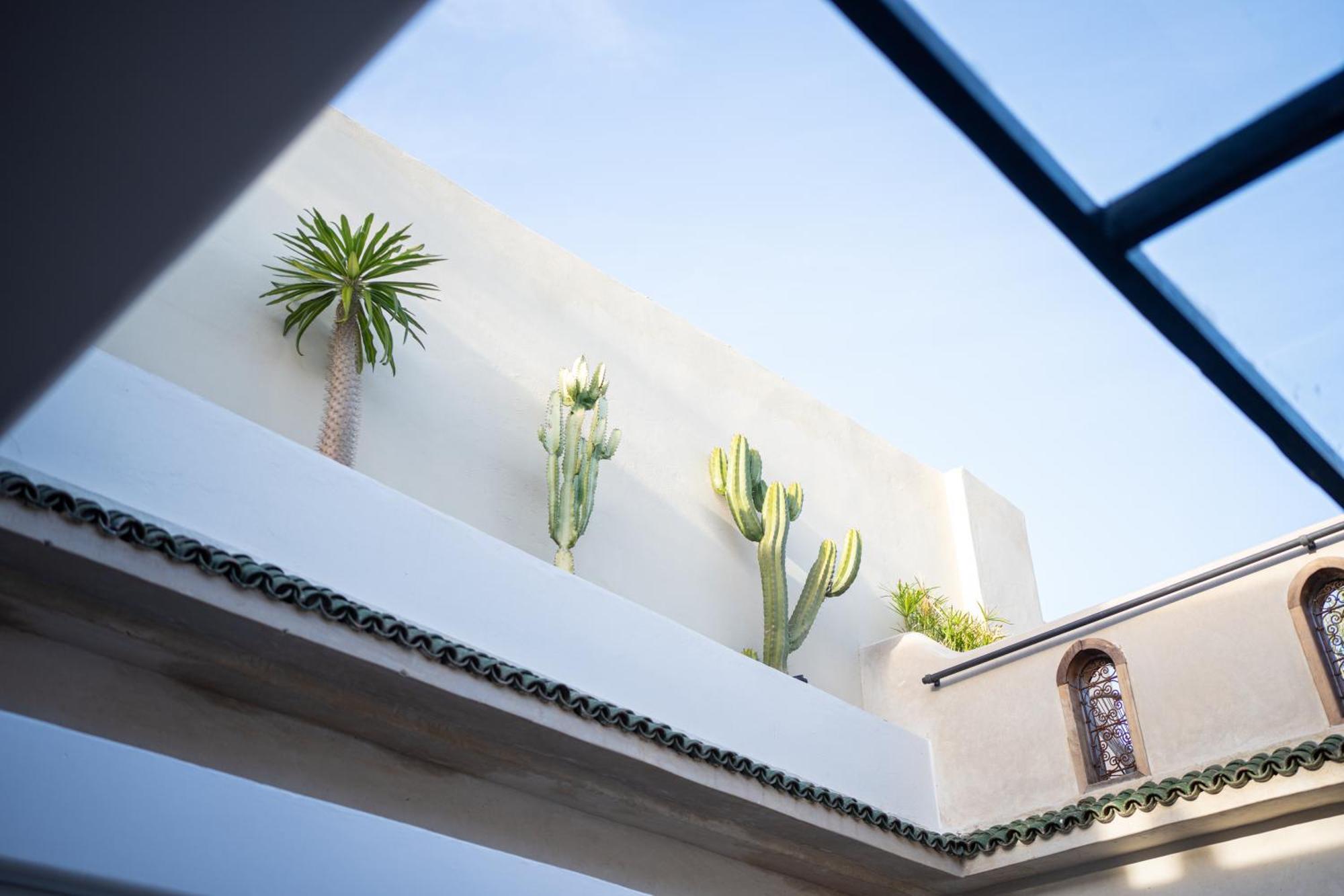 Riad Imperia Marrakesh Bagian luar foto