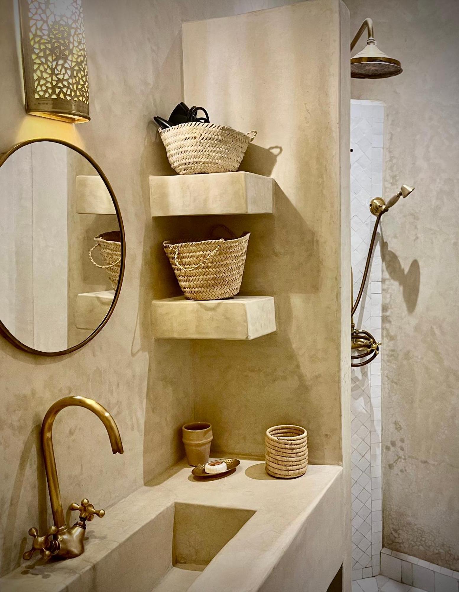 Riad Imperia Marrakesh Bagian luar foto