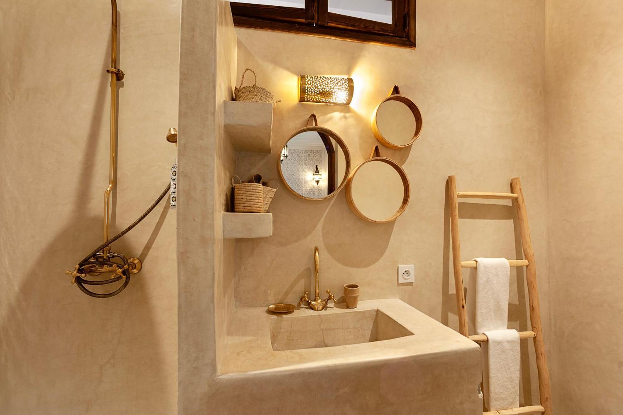 Riad Imperia Marrakesh Bagian luar foto