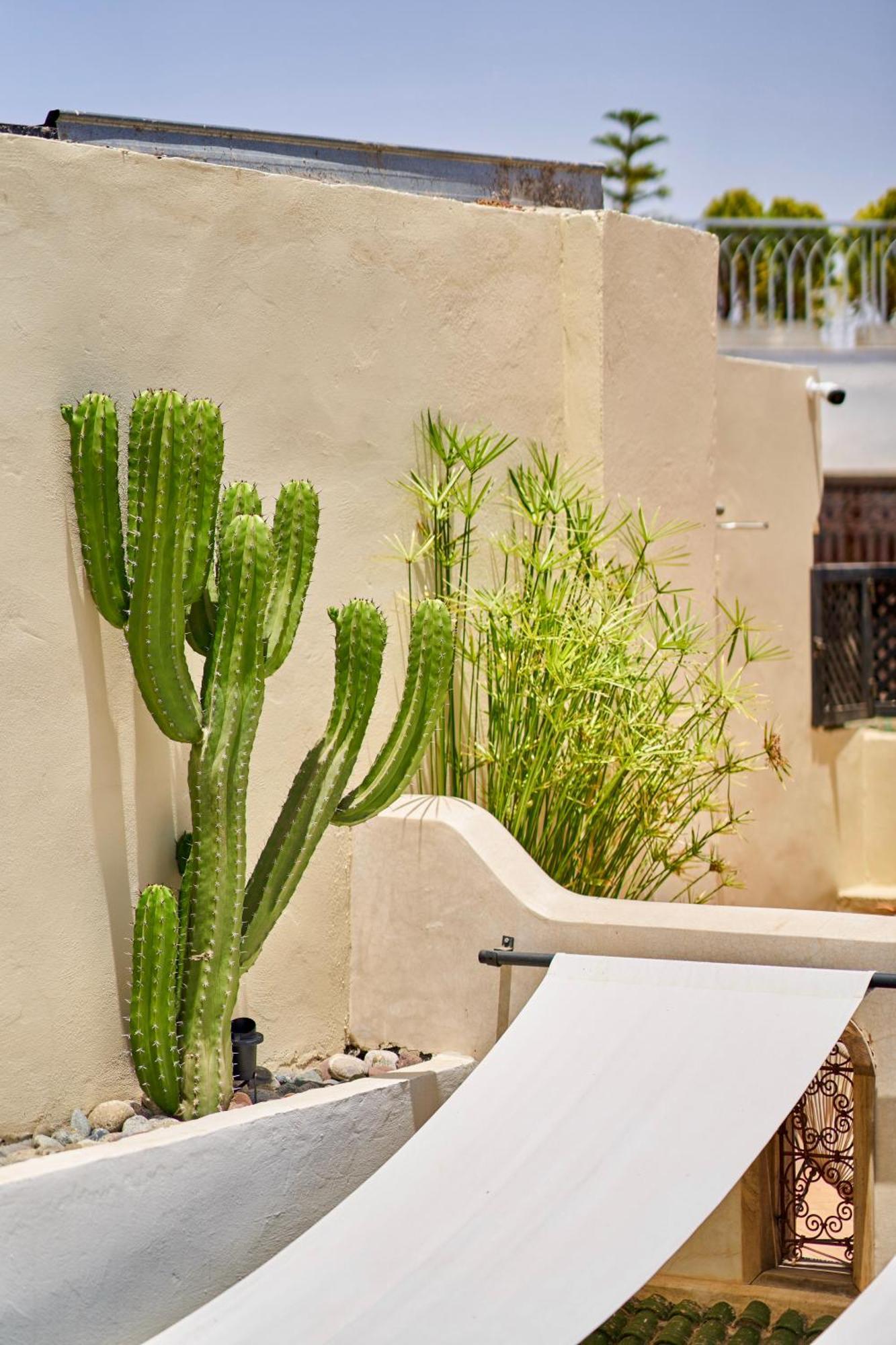 Riad Imperia Marrakesh Bagian luar foto