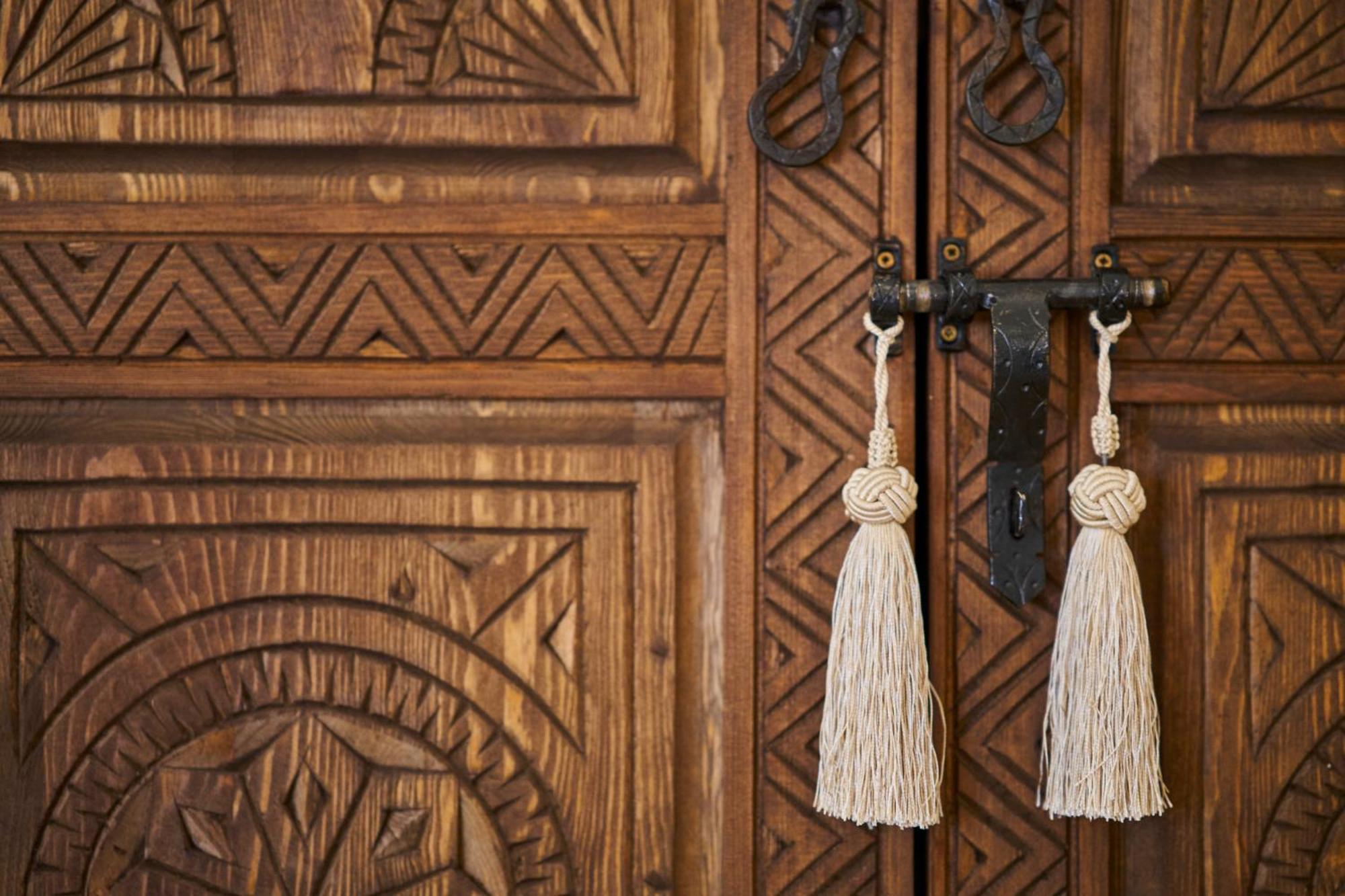Riad Imperia Marrakesh Bagian luar foto