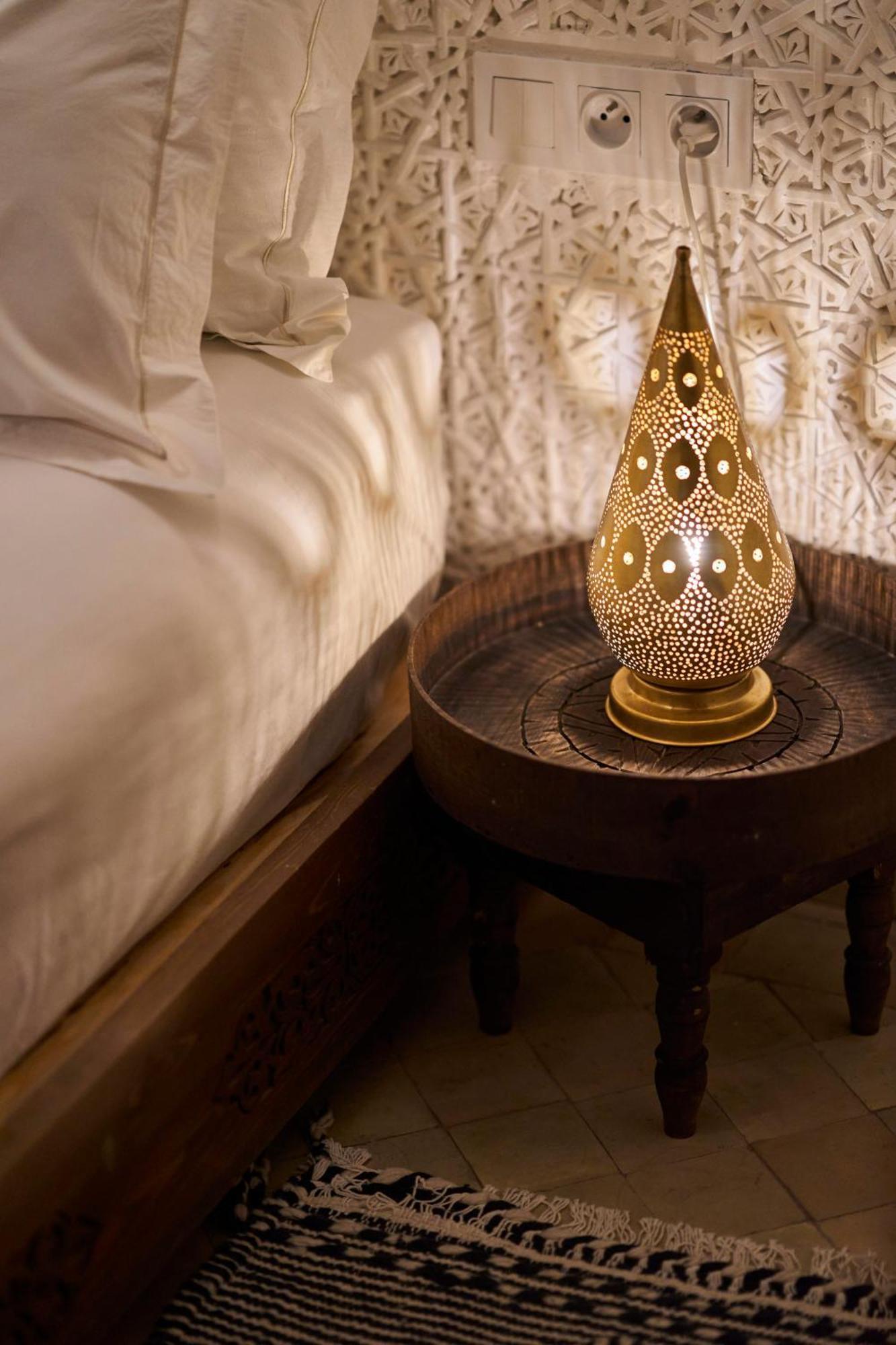 Riad Imperia Marrakesh Bagian luar foto