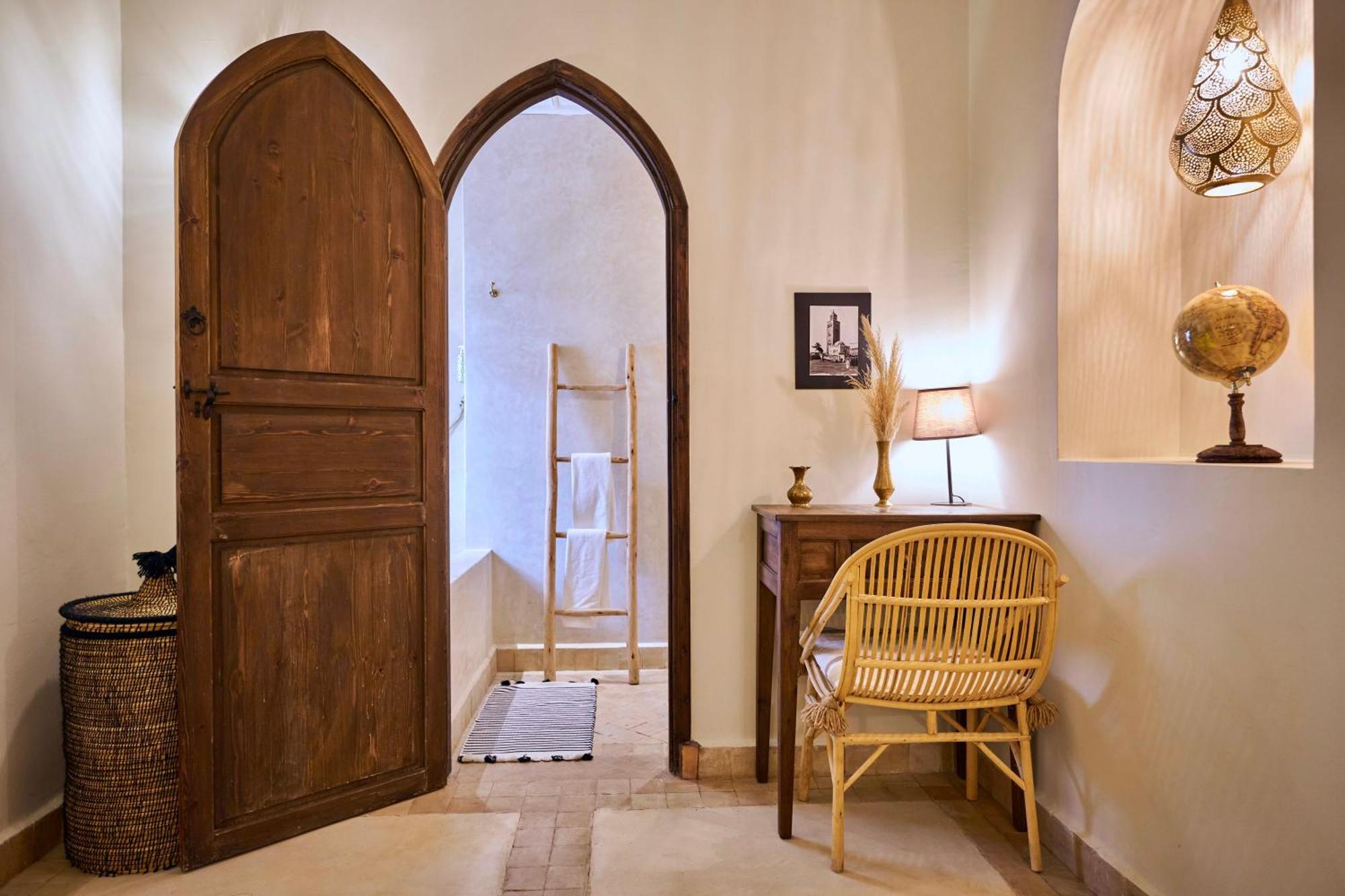 Riad Imperia Marrakesh Bagian luar foto