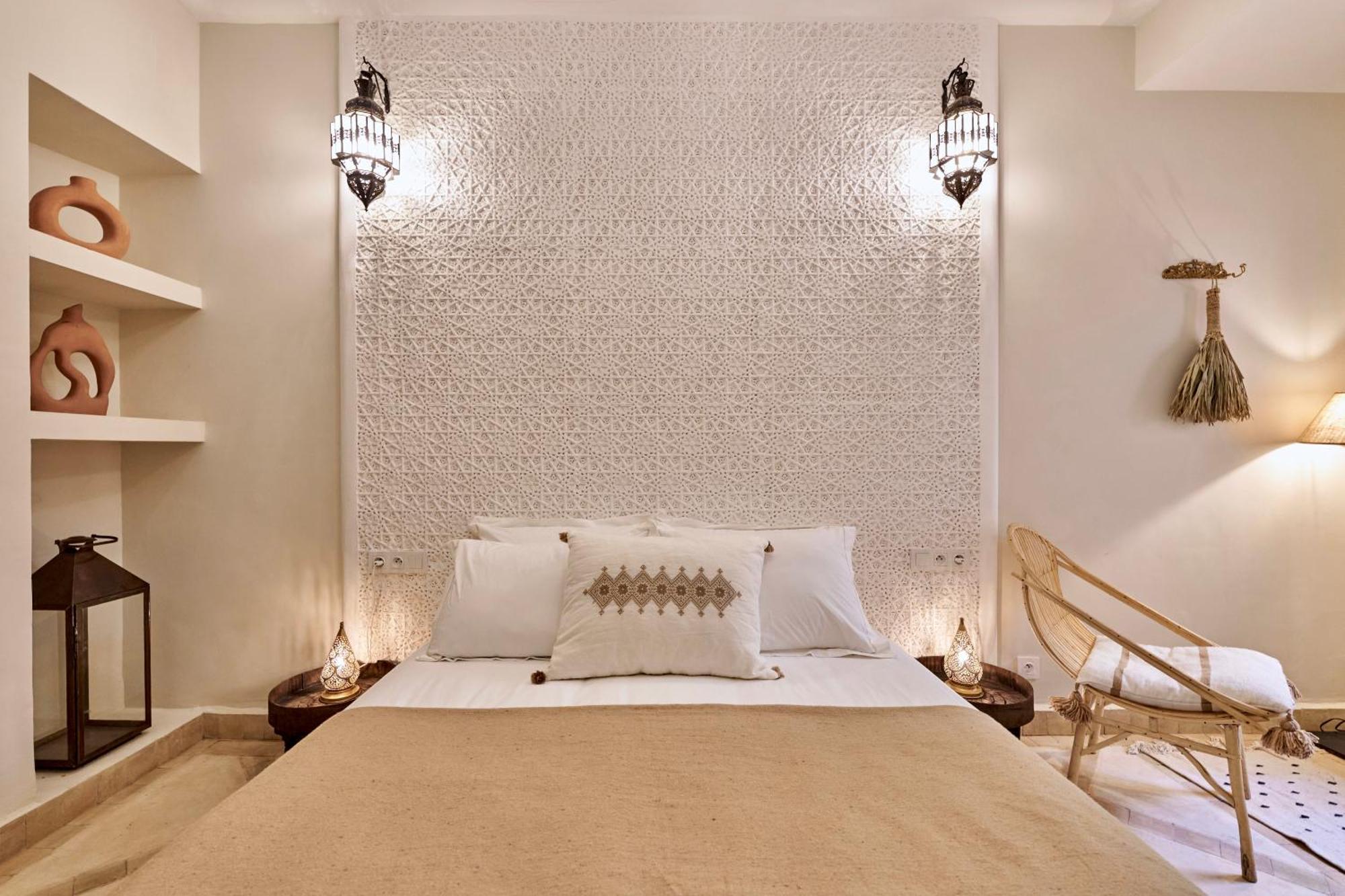 Riad Imperia Marrakesh Bagian luar foto