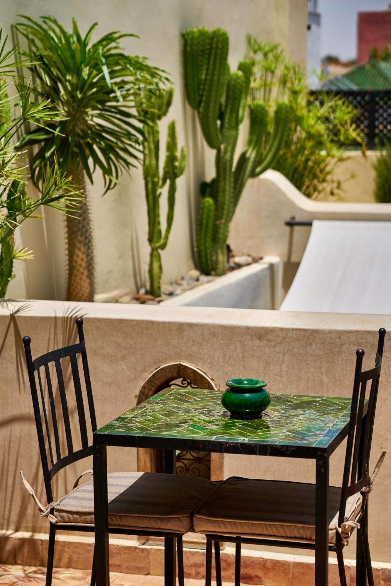 Riad Imperia Marrakesh Bagian luar foto